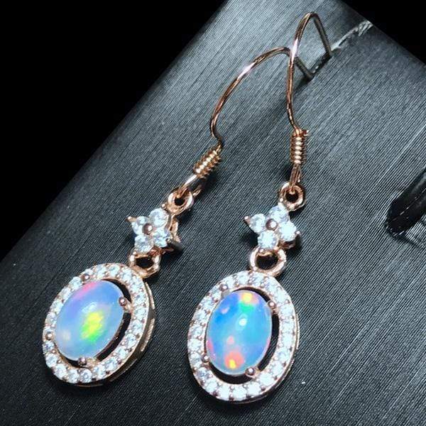 Wholesale access to our Australian Opal Jewelry, Apply now